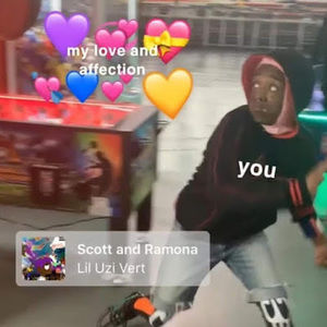 Meet your Posher, Christopher